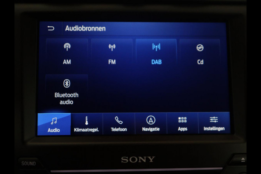 Ford Mondeo Wagon 2.0 IVCT HEV Vignale | Leder/alcantara | Memory | Cruise control | Dodehoek detectie | Stuur/stoel verwarming | Achterbank verwarming | Carplay | Camera | Park assist | Elektrische achterklep