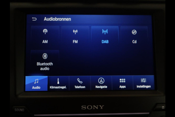 Ford Mondeo Wagon 2.0 IVCT HEV Vignale | Leder/alcantara | Memory | Cruise control | Dodehoek detectie | Stuur/stoel verwarming | Achterbank verwarming | Carplay | Camera | Park assist | Elektrische achterklep