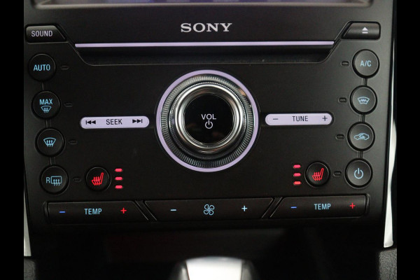Ford Mondeo Wagon 2.0 IVCT HEV Vignale | Leder/alcantara | Memory | Cruise control | Dodehoek detectie | Stuur/stoel verwarming | Achterbank verwarming | Carplay | Camera | Park assist | Elektrische achterklep