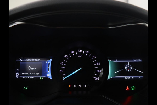 Ford Mondeo Wagon 2.0 IVCT HEV Vignale | Leder/alcantara | Memory | Cruise control | Dodehoek detectie | Stuur/stoel verwarming | Achterbank verwarming | Carplay | Camera | Park assist | Elektrische achterklep