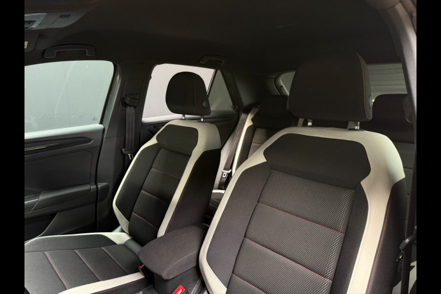 Volkswagen T-Roc 1.5 Tsi DSg Sport/navi/18inch/zwarte hemel/stoelverwarming/black optic