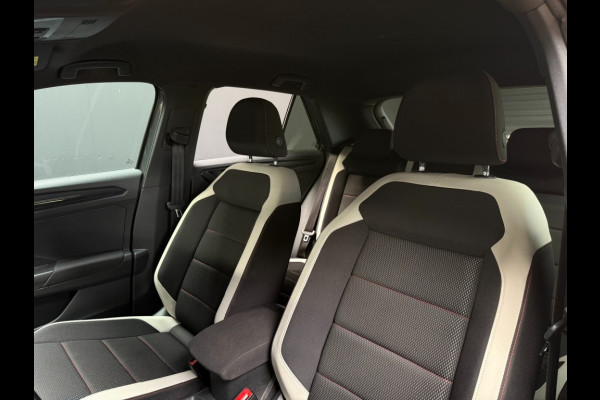 Volkswagen T-Roc 1.5 Tsi DSg Sport/navi/18inch/zwarte hemel/stoelverwarming/black optic