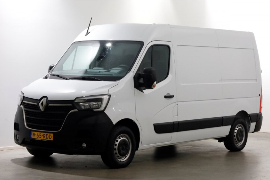 Renault Master T33 2.3 dCi 135pk L2H2 Comfort Airco/Cruise Control 04-2024