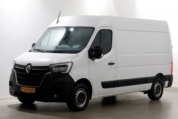 Renault Master T33 2.3 dCi 135pk L2H2 Comfort Airco/Cruise Control 04-2024