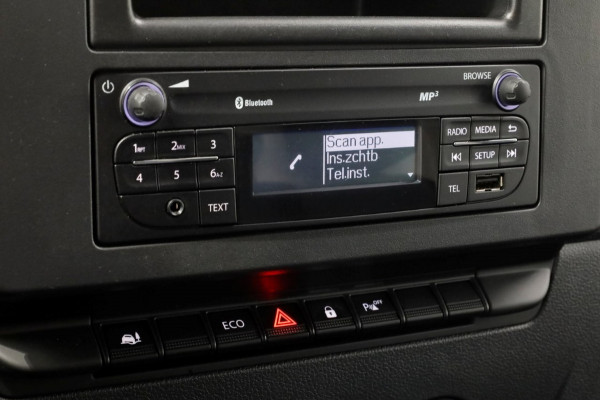 Renault Master T33 2.3 dCi 135pk L2H2 Comfort Airco/Cruise Control 04-2024