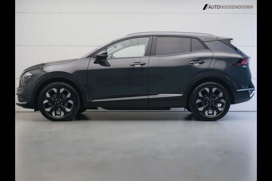 Kia Sportage 1.6 T-GDi Plug-in Hybrid AWD DynamicLine (APPLE CARPLAY,LANE ASSIST,ADAPTIVE CRUISE,ACHTERUITRIJCAMERA,CLIMATE,LED)