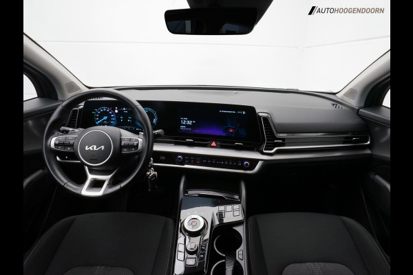 Kia Sportage 1.6 T-GDi Plug-in Hybrid AWD DynamicLine (APPLE CARPLAY,LANE ASSIST,ADAPTIVE CRUISE,ACHTERUITRIJCAMERA,CLIMATE,LED)