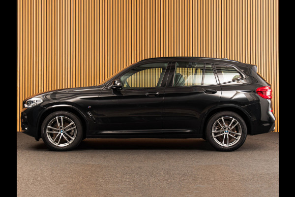 BMW X3 xDrive20i MSPORT | PANO | 19" | H/K