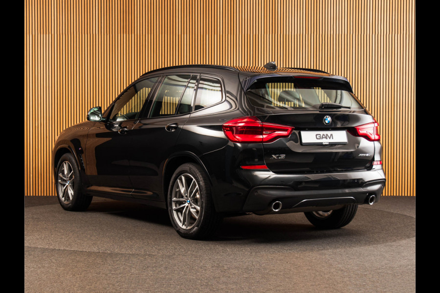 BMW X3 xDrive20i MSPORT | PANO | 19" | H/K