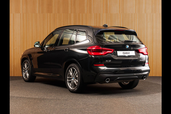 BMW X3 xDrive20i MSPORT | PANO | 19" | H/K