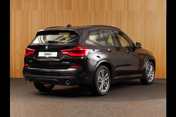 BMW X3 xDrive20i MSPORT | PANO | 19" | H/K