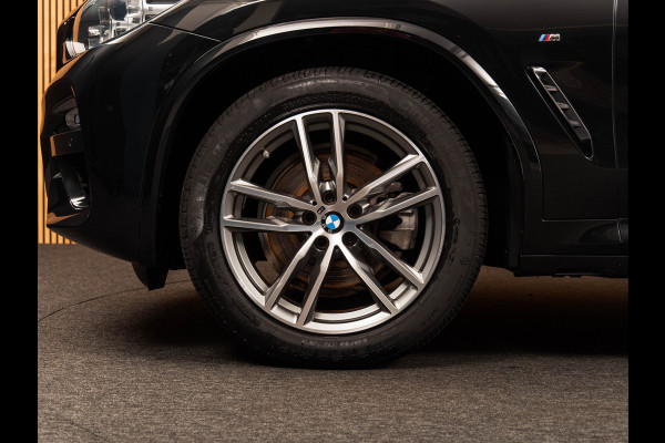 BMW X3 xDrive20i MSPORT | PANO | 19" | H/K