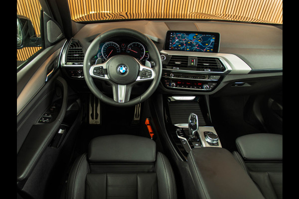 BMW X3 xDrive20i MSPORT | PANO | 19" | H/K