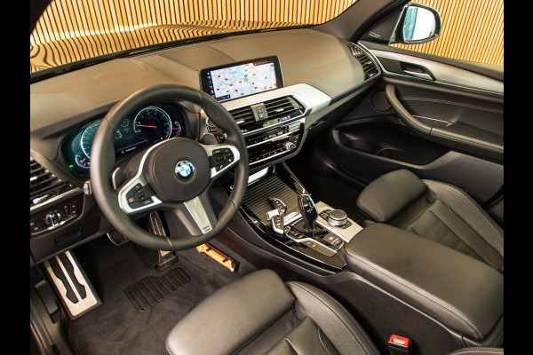 BMW X3 xDrive20i MSPORT | PANO | 19" | H/K