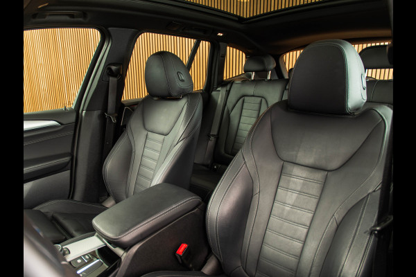 BMW X3 xDrive20i MSPORT | PANO | 19" | H/K