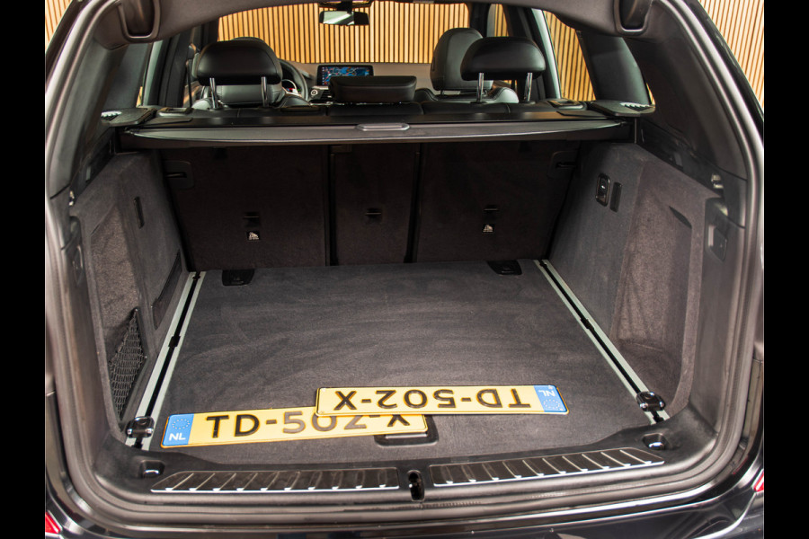 BMW X3 xDrive20i MSPORT | PANO | 19" | H/K