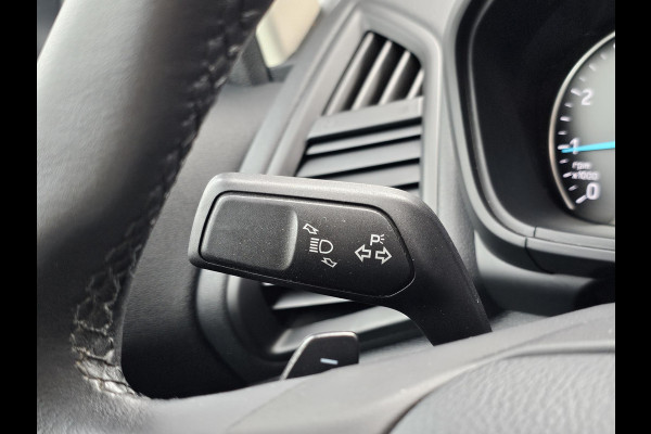 Ford EcoSport 1.0 EcoBoost Titanium Automaat | 1ste eigenaar | Dealeronderhouden | Hoge instap! | Achteruitrijcamera | Climate control | Navigatie etc.