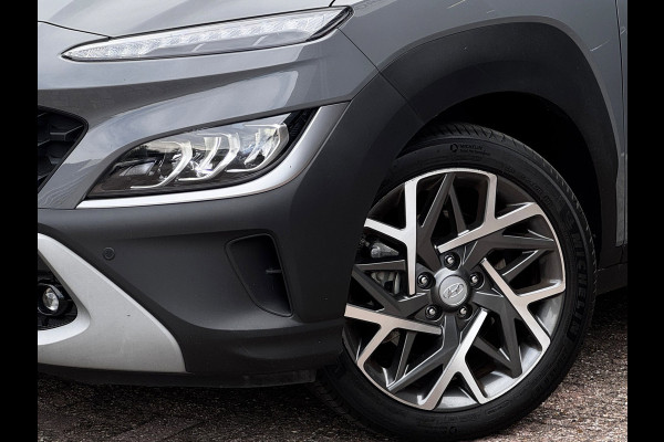 Hyundai Kona 1.6 GDI HEV Fashion | Trekhaak | Camera | Winter Pack | Krell Sound | Navigatie | Climate Control