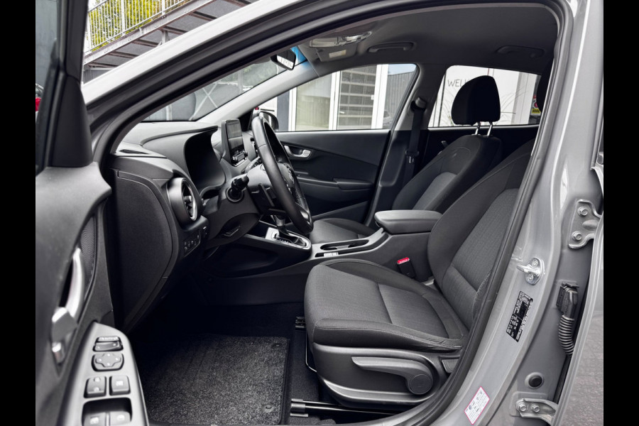 Hyundai Kona 1.6 GDI HEV Fashion | Trekhaak | Camera | Winter Pack | Krell Sound | Navigatie | Climate Control