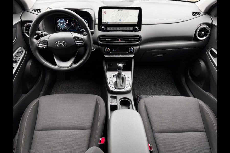 Hyundai Kona 1.6 GDI HEV Fashion | Trekhaak | Camera | Winter Pack | Krell Sound | Navigatie | Climate Control