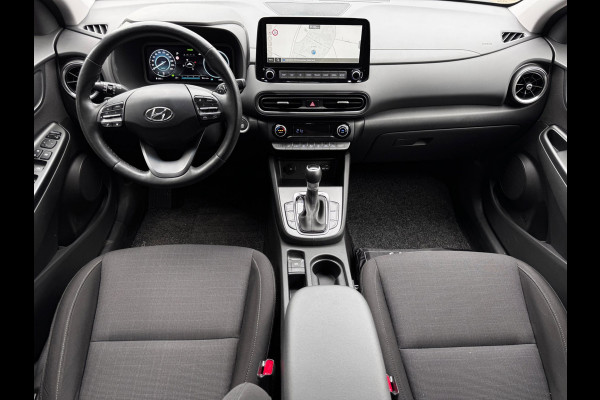 Hyundai Kona 1.6 GDI HEV Fashion | Trekhaak | Camera | Winter Pack | Krell Sound | Navigatie | Climate Control