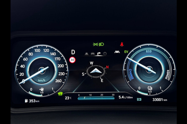 Hyundai Kona 1.6 GDI HEV Fashion | Trekhaak | Camera | Winter Pack | Krell Sound | Navigatie | Climate Control
