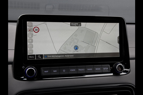 Hyundai Kona 1.6 GDI HEV Fashion | Trekhaak | Camera | Winter Pack | Krell Sound | Navigatie | Climate Control
