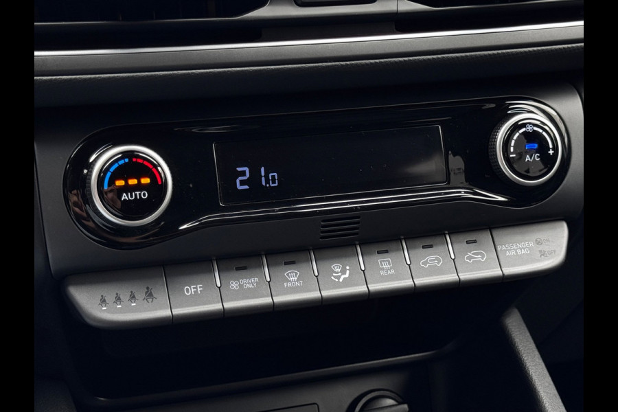 Hyundai Kona 1.6 GDI HEV Fashion | Trekhaak | Camera | Winter Pack | Krell Sound | Navigatie | Climate Control