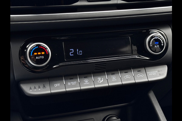 Hyundai Kona 1.6 GDI HEV Fashion | Trekhaak | Camera | Winter Pack | Krell Sound | Navigatie | Climate Control