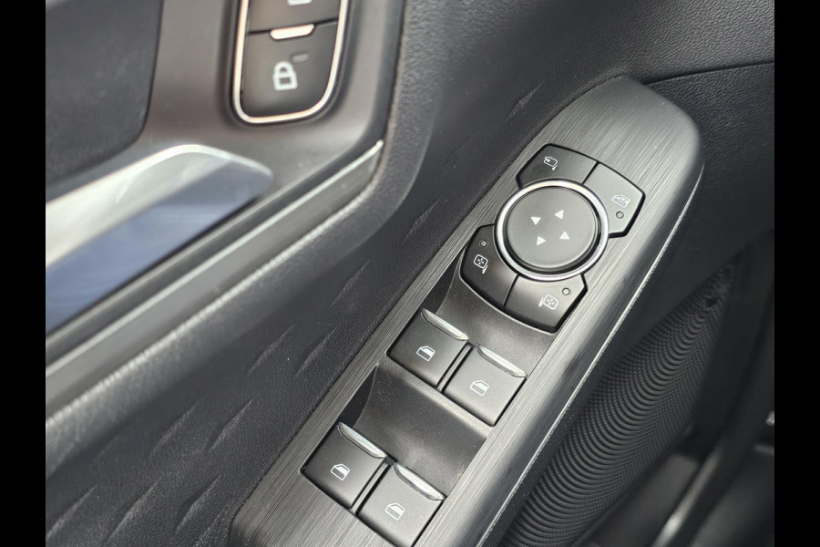 Ford Kuga 2.5 PHEV Titanium | Adaptive cruise control | Camera | Dodehoeksensoren | Head up display | Koplampen adaptief