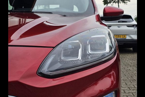 Ford Kuga 2.5 PHEV Titanium | Adaptive cruise control | Camera | Dodehoeksensoren | Head up display | Koplampen adaptief
