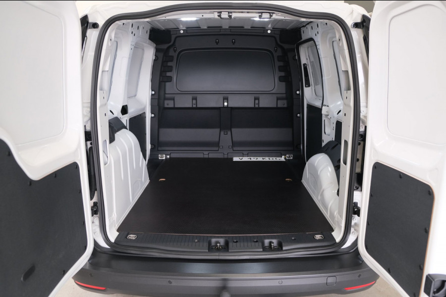 Volkswagen Caddy Cargo 2.0 TDI Comfort - N.A.P. Airco, Cruise, Virtual display, Carplay, Trekhaak.