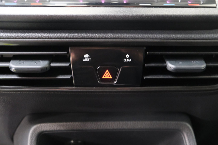 Volkswagen Caddy Cargo 2.0 TDI Comfort - N.A.P. Airco, Cruise, Virtual display, Carplay, Trekhaak.