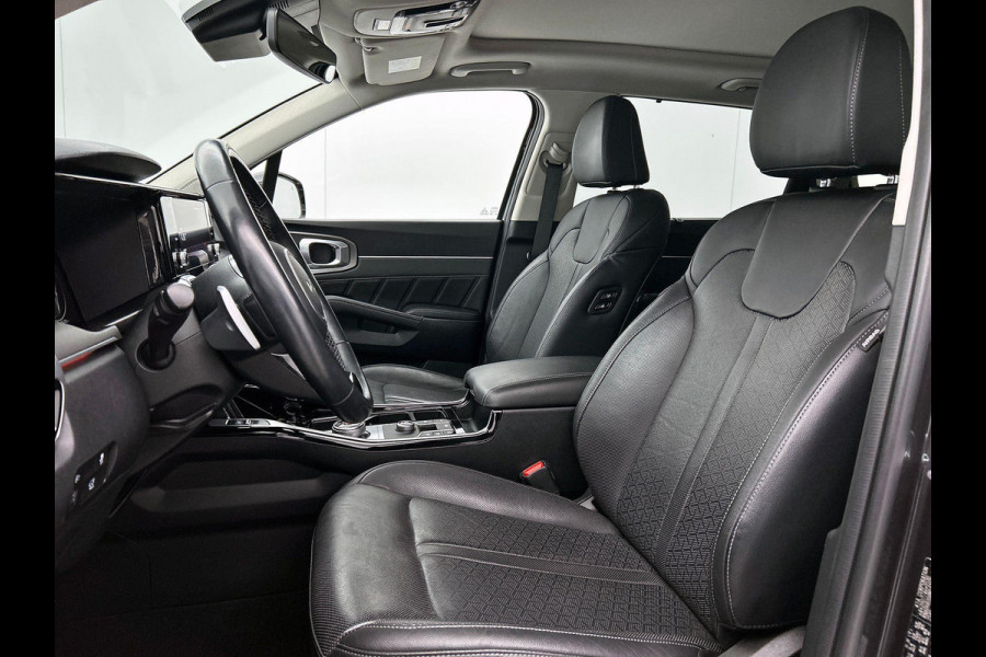 Kia Sorento 1.6 T-GDI Hybrid 2WD Dynamic Plus Line LEDER | PANORAMADAK | CAMERA