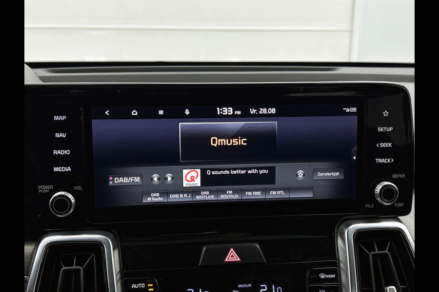 Kia Sorento 1.6 T-GDI Hybrid 2WD Dynamic Plus Line LEDER | PANORAMADAK | CAMERA
