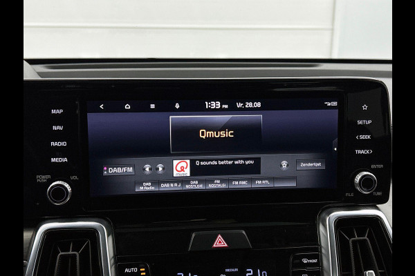Kia Sorento 1.6 T-GDI Hybrid 2WD Dynamic Plus Line LEDER | PANORAMADAK | CAMERA