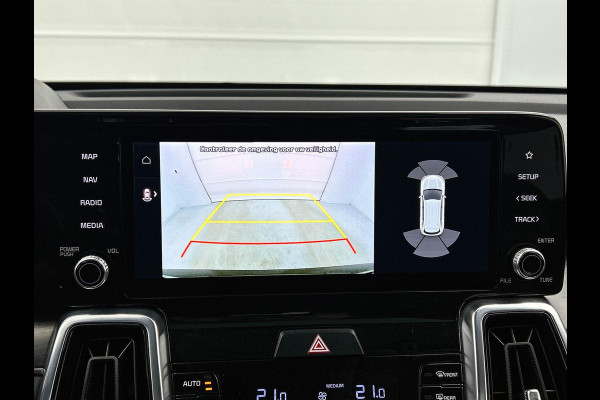 Kia Sorento 1.6 T-GDI Hybrid 2WD Dynamic Plus Line LEDER | PANORAMADAK | CAMERA