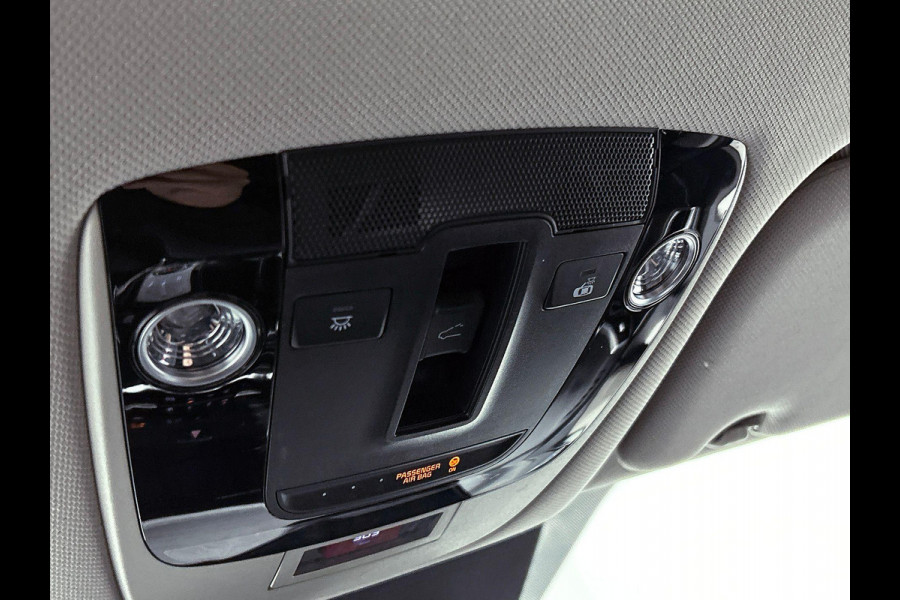 Kia Sorento 1.6 T-GDI Hybrid 2WD Dynamic Plus Line LEDER | PANORAMADAK | CAMERA