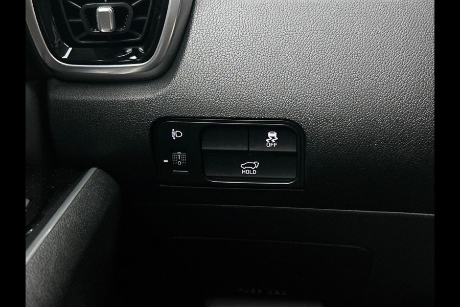 Kia Sorento 1.6 T-GDI Hybrid 2WD Dynamic Plus Line LEDER | PANORAMADAK | CAMERA