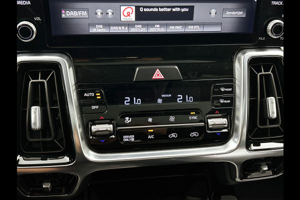 Kia Sorento 1.6 T-GDI Hybrid 2WD Dynamic Plus Line LEDER | PANORAMADAK | CAMERA