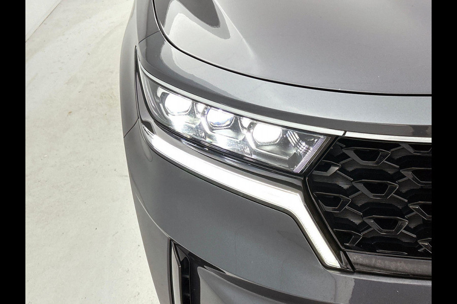 Kia Sorento 1.6 T-GDI Hybrid 2WD Dynamic Plus Line LEDER | PANORAMADAK | CAMERA