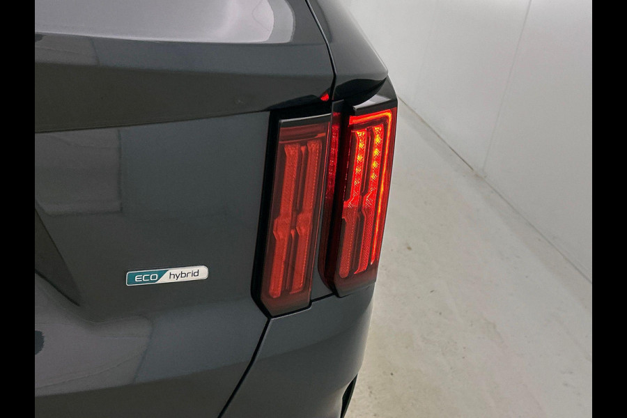 Kia Sorento 1.6 T-GDI Hybrid 2WD Dynamic Plus Line LEDER | PANORAMADAK | CAMERA