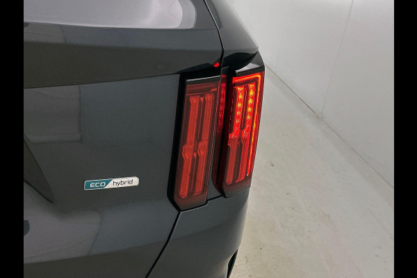 Kia Sorento 1.6 T-GDI Hybrid 2WD Dynamic Plus Line LEDER | PANORAMADAK | CAMERA