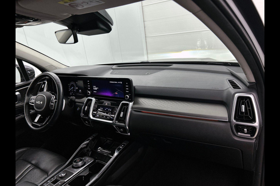 Kia Sorento 1.6 T-GDI Hybrid 2WD Dynamic Plus Line LEDER | PANORAMADAK | CAMERA