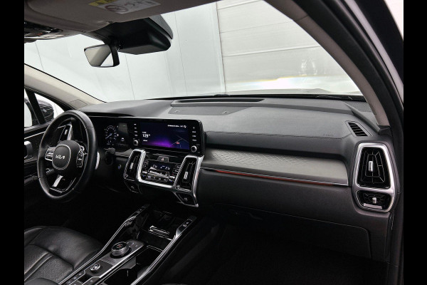 Kia Sorento 1.6 T-GDI Hybrid 2WD Dynamic Plus Line LEDER | PANORAMADAK | CAMERA