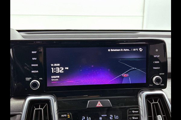 Kia Sorento 1.6 T-GDI Hybrid 2WD Dynamic Plus Line LEDER | PANORAMADAK | CAMERA