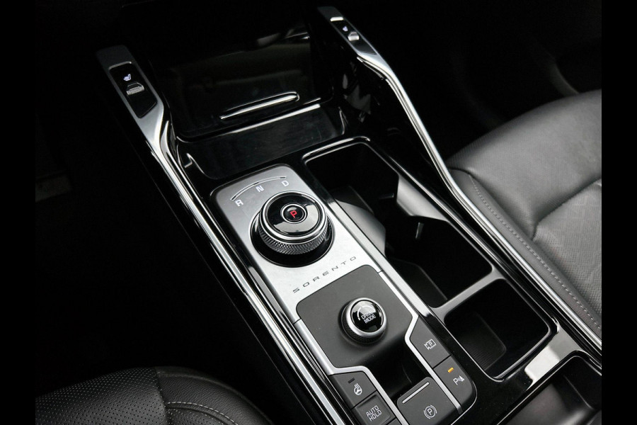 Kia Sorento 1.6 T-GDI Hybrid 2WD Dynamic Plus Line LEDER | PANORAMADAK | CAMERA