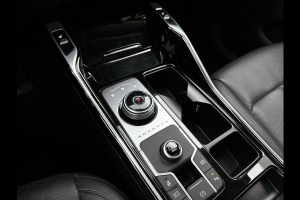Kia Sorento 1.6 T-GDI Hybrid 2WD Dynamic Plus Line LEDER | PANORAMADAK | CAMERA