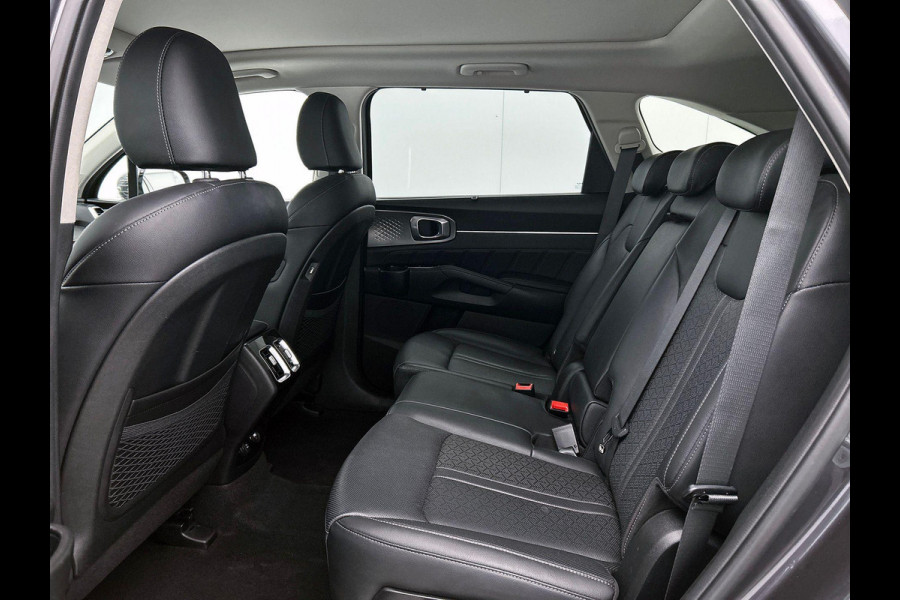 Kia Sorento 1.6 T-GDI Hybrid 2WD Dynamic Plus Line LEDER | PANORAMADAK | CAMERA