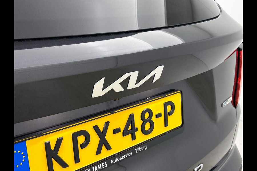 Kia Sorento 1.6 T-GDI Hybrid 2WD Dynamic Plus Line LEDER | PANORAMADAK | CAMERA
